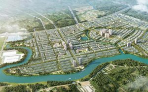 Lý giải sức hút của đại đô thị T&T City Millennia