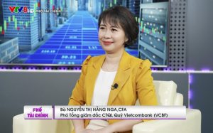 “Không có kiến thức, chưa biết đội ngũ quản lý công ty, hoạt động lĩnh vực nào thì không nên tự đầu tư chứng khoán”