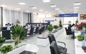 Eximbank mở rộng tính năng eKYC