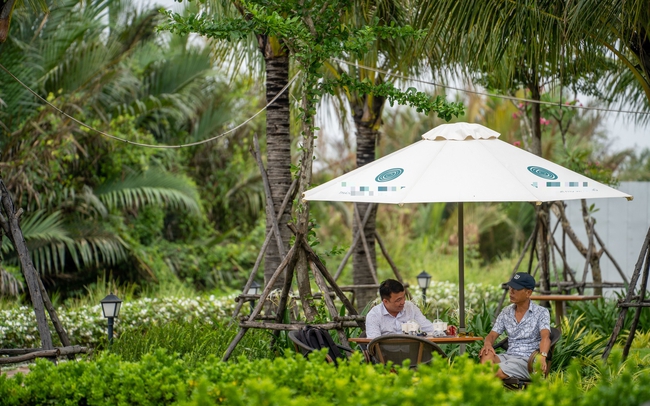 “Mánh khoé” đầu tư của những người có tiền