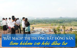 Sau cơn sốt đất nền, bất động sản nào sẽ đem tiền về cho nhà đầu tư trong năm 2022?