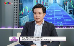 Chủ tịch FiinGroup: “Gần 70 tỷ USD có thể đổ vào chứng khoán Việt Nam ngay trước khi thị trường được công bố nâng hạng”