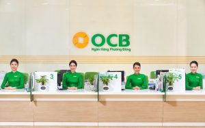 Ngân hàng Nhà nước chấp thuận cho OCB tăng vốn lên gần 13.758 tỷ đồng