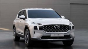 5 mẫu SUV/crossover được ưa chuộng nhất tại Việt Nam - Ảnh 1.