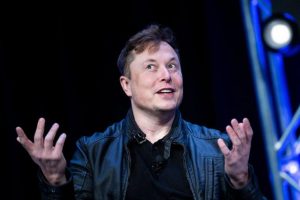 Thương vụ Twitter của Elon Musk vấp thêm làn sóng phản kháng - Ảnh 1.