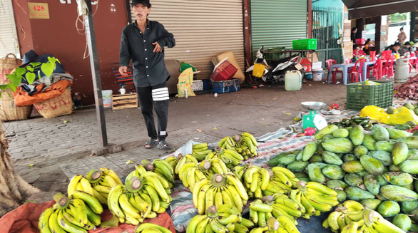 GIÁ CẢ HẰNG NGÀY 9-6: Giá ớt tăng 15.000 đồng/kg; Rau củ Đà Lạt giá vẫn còn cao - Ảnh 4.