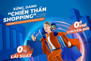 Miễn phí chuyển đổi trả góp 0% thẻ tín dụng quốc tế Sacombank JCB - Ảnh 1.