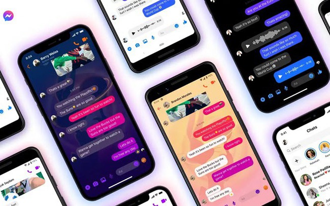 Facebook Messenger - ứng dụng quen thuộc với hầu hết người dùng bất ngờ được chuyên gia Apple cảnh báo không nên tải về - đây là lí do?