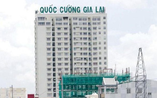 Khi cổ đông QCG kiến nghị thanh tra thuế QCG…