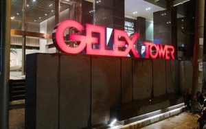 Gelex Electric chốt quyền trả cổ tức bằng tiền mặt đợt 2/2021 tỷ lệ 6%