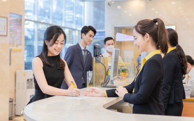 Nam Á Bank mở mới 5 chi nhánh với hơn 30 điểm giao dịch