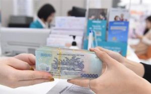 Các ngân hàng đang triển khai gói hỗ trợ lãi suất 2% đến đâu?