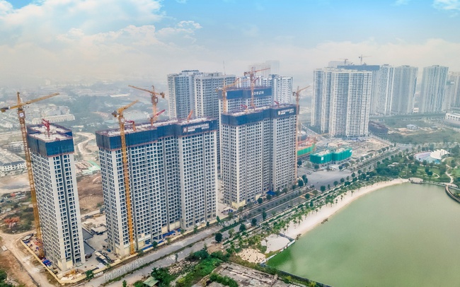 Delta Group: Nhiều dự án đạt thành tích an toàn ấn tượng