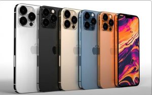 iPhone sẽ có giá hơn 6.000 USD sau 10 năm nữa?