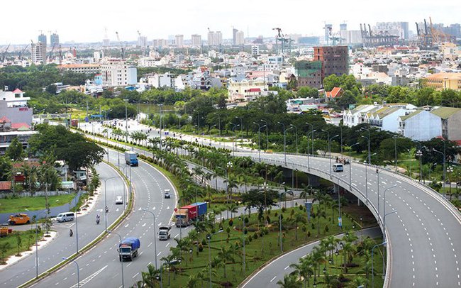 Bất động sản Nhà Bè thời điểm này có gì đáng chú ý?