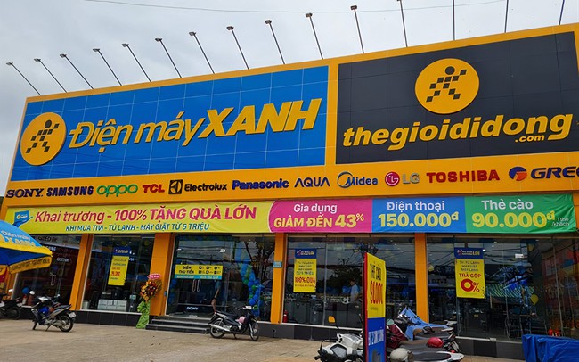 VNDirect ước doanh thu Bách Hóa Xanh có thể tăng 30% lên 1,39 tỷ đồng/cửa hàng/tháng trong nửa cuối năm, mở rộng chuỗi nhà thuốc lên hơn 800