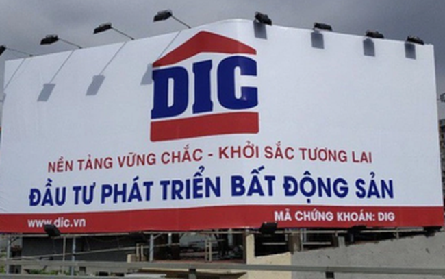 Cổ phiếu DIG tăng trần, Phó Chủ tịch đăng ký mua 10 triệu đơn vị