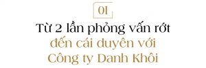 Chủ tịch DKRA Vietnam: Khởi nghiệp giữa khủng hoảng, viết tâm thư cho chính mình khi suýt phá sản và giấc mơ chuẩn hóa ‘bằng lái xe’ cho môi giới bất động sản - Ảnh 1.