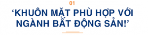 CEO Đất Xanh Miền Bắc: Nhờ bị lừa mà dựng lên sàn bất động sản lớn nhất phía Bắc giữa khủng hoảng - Ảnh 1.