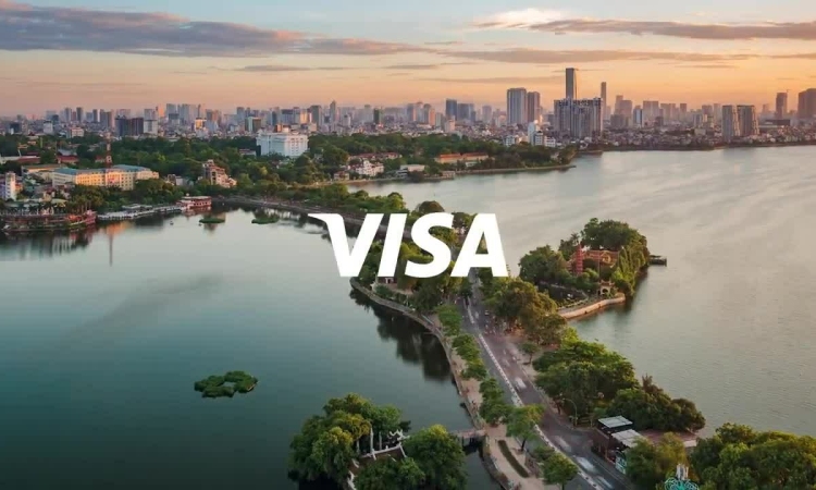 4 mục tiêu thúc đẩy kinh tế kỹ thuật số của Visa