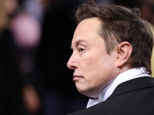 Đời sống tình ái phức tạp ‘vợ bạn, gái cơ quan’ của tỉ phú Elon Musk - Ảnh 1.