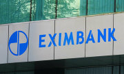 Lợi nhuận Eximbank dần phục hồi sau chục năm tụt lại phía sau