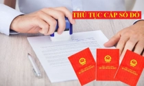 Hướng dẫn thủ tục làm sổ đỏ theo quy định mới nhất