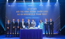 Đất Xanh Miền Bắc hợp tác NovaLand phân phối chính thức dự án NovaWorld Phan Thiết