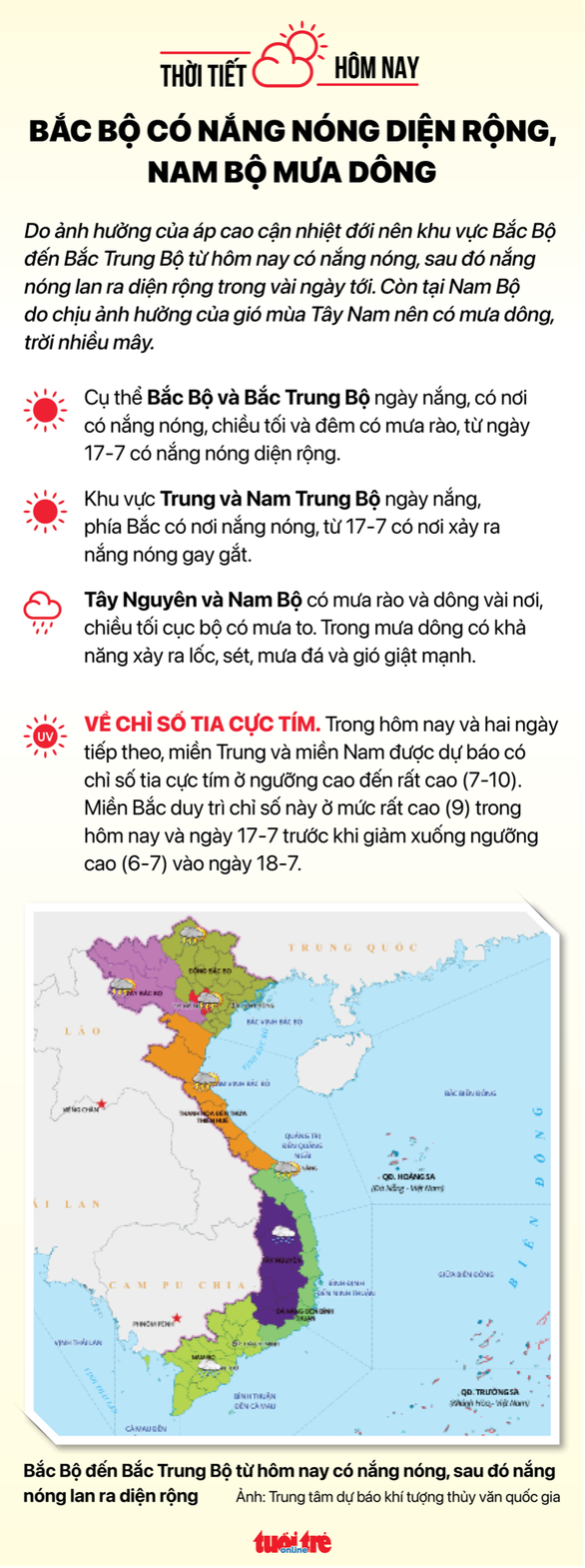 Tin sáng 16-7: Xem xét tiêm ngừa COVID trẻ dưới 5 tuổi; Kỷ luật nghiêm đảng viên vi phạm hôn nhân - Ảnh 4.