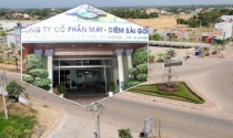 May – Diêm Sài Gòn tiếp tục mở rộng quỹ đất với dự án 300 tỉ ở Thanh Hoá