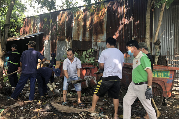 Tin sáng 27-6: Bộ Y tế kiểm tra phòng chống sốt xuất huyết tại TP.HCM; Thanh long tăng giá trở lại - Ảnh 1.