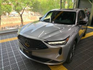 4 SUV bạc tỷ hiếm lạ về Việt Nam nửa đầu năm 2022: Xe Mỹ chiếm sóng, có mẫu chạy điện mạnh ngang siêu xe - Ảnh 1.