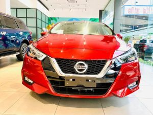 Nissan Almera 2022 chốt giá từ 539 triệu đồng tại Việt Nam: Hai phiên bản, thêm trang bị đấu Vios, Accent - Ảnh 1.