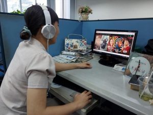 Truy vết dòng tiền người bán hàng online, nhận tiền từ Google, Youtube  - Ảnh 1.