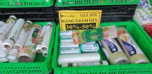 Thực hư thông tin chuỗi Bách Hoá Xanh đóng cửa từ 15-7 - Ảnh 1.