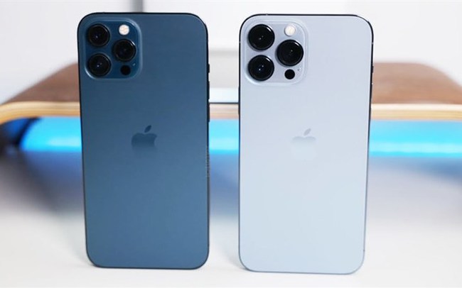 iPhone 11, 12 và iPhone 13 vào đợt giảm "kịch sàn", chiếc rẻ nhất chỉ từ 10 triệu đồng