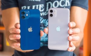 Giá nhiều mẫu iPhone tại Việt Nam đang rẻ nhất thế giới