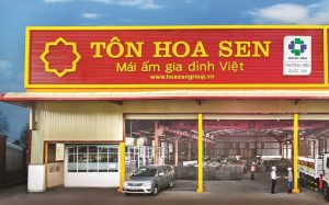 Phát hành ESOP giá ưu đãi đến 41%, Hoa Sen Group vẫn "ế" hơn 2 triệu cổ phiếu