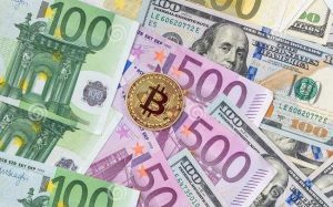 Đồng euro chạm đáy 20 năm, yen thấp nhất 24 năm, vàng rơi tự do tuột mốc 1.800 USD trong khi USD tăng vọt