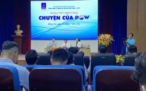 PV Power (POW): Lãi 6 tháng đạt 1.159 tỷ đồng, Nhơn Trạch 3 và 4 đã thu xếp được vốn và dự vận hành thương mại từ năm 2024 - 2025