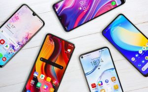 Galaxy Z Fold3, iPhone 13,  Xiaomi 12 Pro... đồng loạt rớt giá mạnh