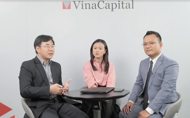 Chuyên gia VinaCapital: Dự báo biên lợi nhuận 6 tháng cuối năm giảm do giá đầu vào tăng cao