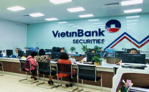 VietinBank Securities chuẩn bị chia thưởng cổ phiếu tỷ lệ hơn 29%