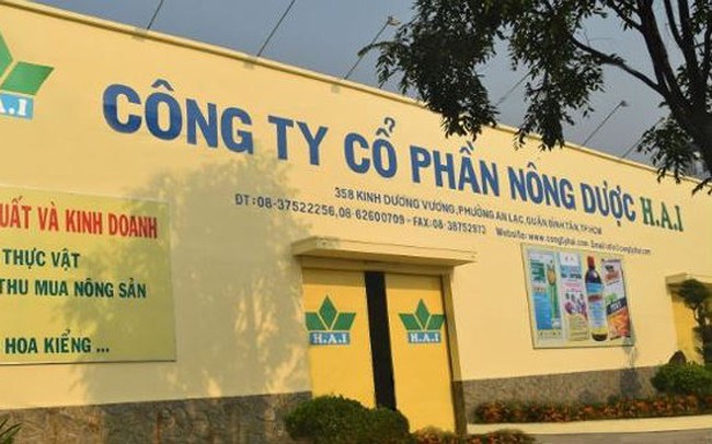 Ngân hàng muốn định giá lại tài sản đảm bảo của một công ty trong hệ sinh thái FLC