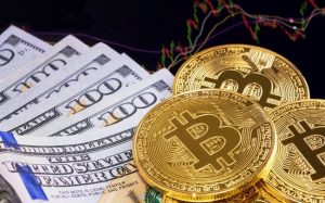 USD giảm do bán chốt lời, euro và Bitcoin hồi phục mạnh