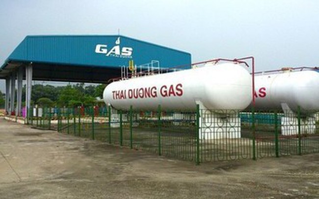 Công ty bán gas lãi quý II gấp 17 lần cùng kỳ