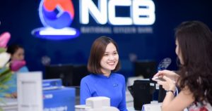 NCB giữ đà tăng trưởng ổn định trong quý II/2022