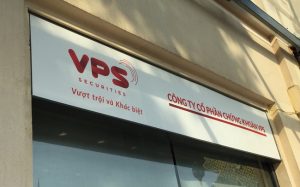 Chứng khoán VPS: Lãi quý 2 tăng 41% so với cùng kỳ lên 225 tỷ đồng, dư nợ margin giảm hơn 1.000 tỷ so với quý trước