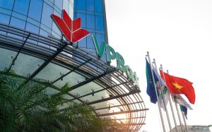 VPBank đạt lợi nhuận hơn 15,3 nghìn tỷ đồng, vượt hơn 50% kế hoạch năm