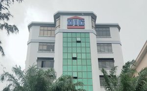 DIC Corp (DIG) muốn điều chỉnh phương án chào bán 100 triệu cổ phiếu